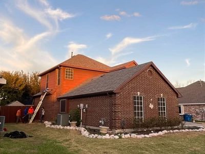 Custom Roofing and Gutter Solutions