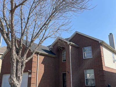 Durable Gutter and Roofing Solutions