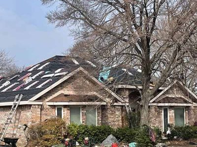 Expert Asphalt Shingle Installation and Replacement