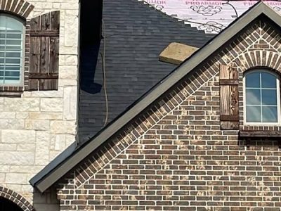 High-Quality Asphalt Shingle Roof Replacement