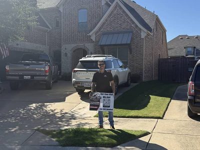 Licensed and Insured Residential Roofing Contractor