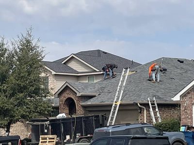 Professional Local Residential Roofers