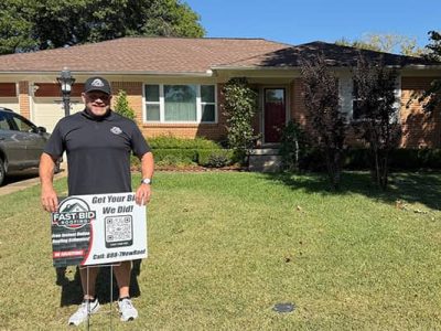 Professional Roofing Contractor