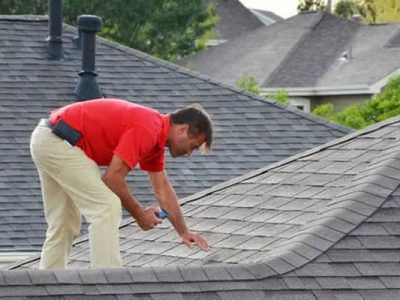 Reliable Roof Inspection and Maintenance Contractor