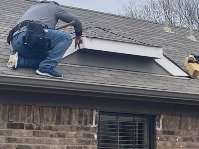 Residential Roof Inspection and Repair Services