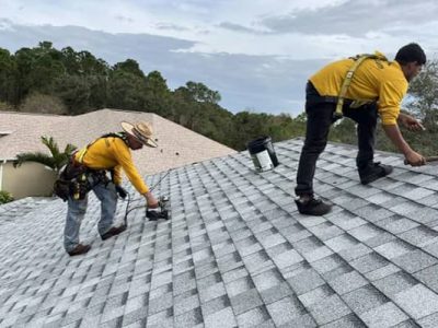 Trusted Local Residential Roofers