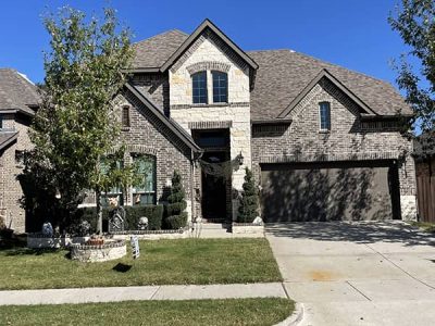 Weather-Resistant Roof and Gutter Installation Projects