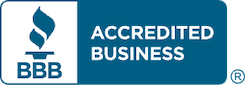 BBB Accredited Business