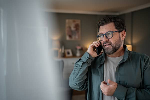 Connect With Us For All Roofing, Siding, and Gutter Needs