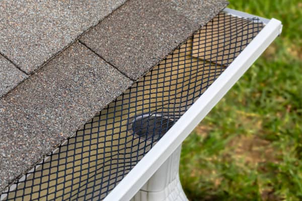 High-Quality Gutter Installation and Repair  Services
