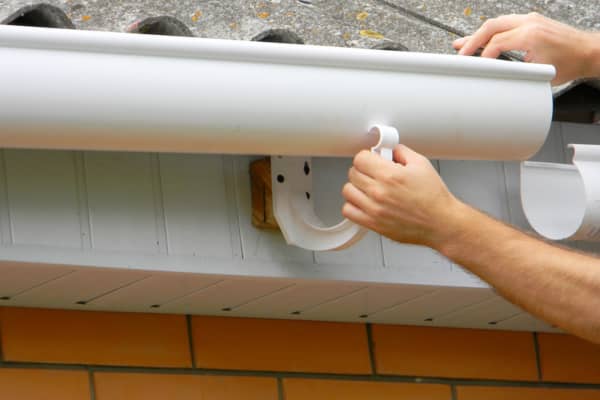 Learn More About Gutter Installation and Repair