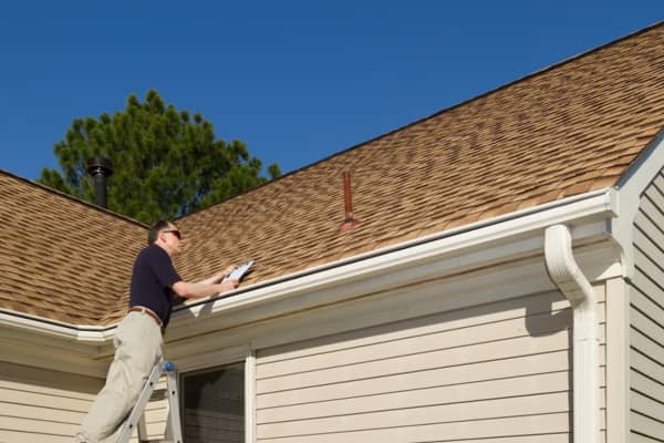 Learn More About Roof Inspections and Maintenance