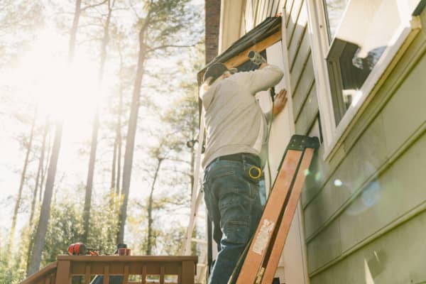 Learn More About Siding Installation