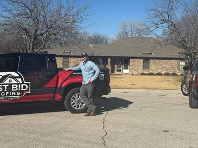 Professional Roofing, Gutter and Fencing Contractor